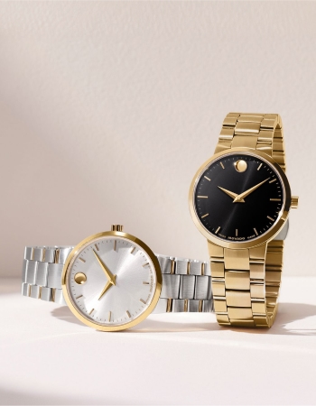 Shop Movado Avalo watches