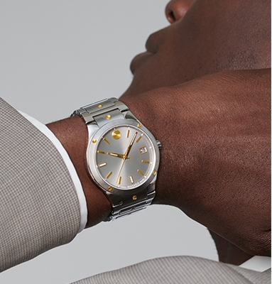 Movado Watches