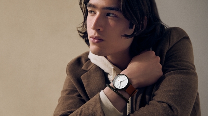 Buy charcoal Watches for Men by SKAGEN Online | Ajio.com