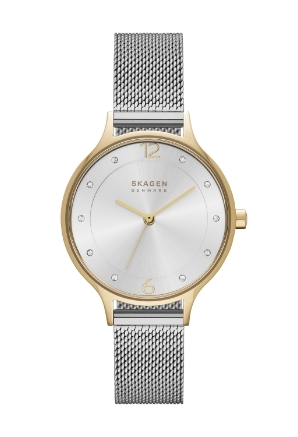 Shop Skagen Anita watches