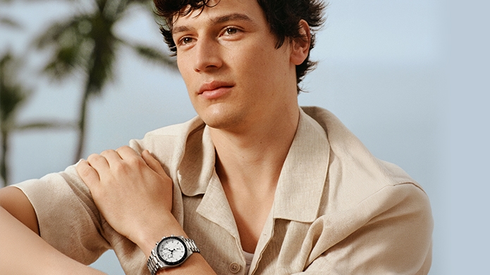 Shop mens Tissot watches