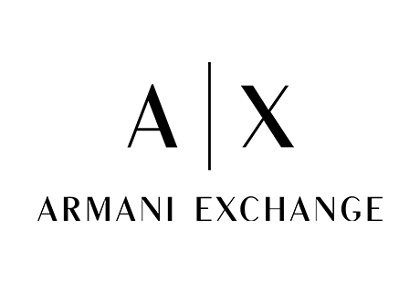 Armani Exchange Logo