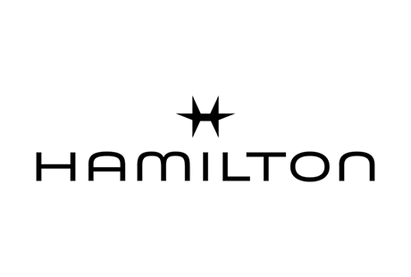 Hamilton logo