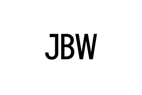 JBW logo