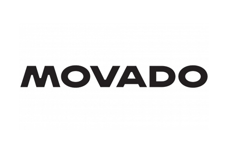 Movado logo