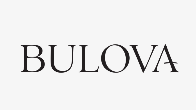 Shop Bulova watches