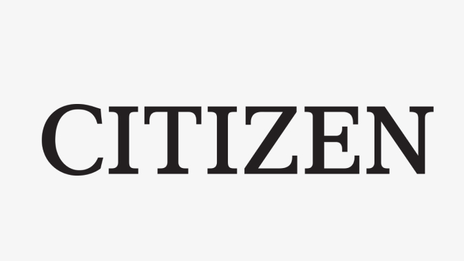 Shop Citizen watches