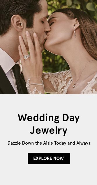 Explore Wedding Day Jewelry