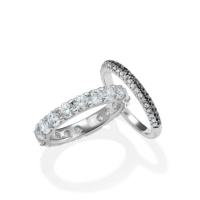 Anniversary ring