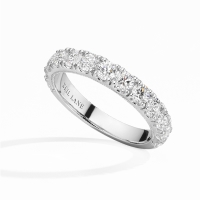 Eternity rings