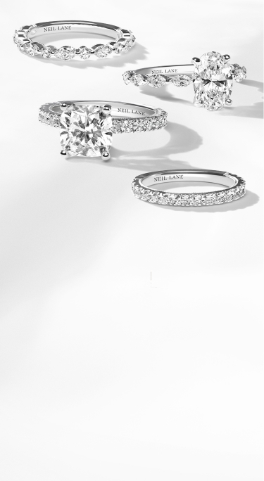 10k White Gold 10wg Bridal Set White Gold Kays Pre Owned Wedding