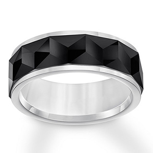 Shop Tungsten rings for men